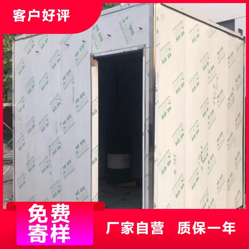 生产影拍片室铅房_诚信企业生