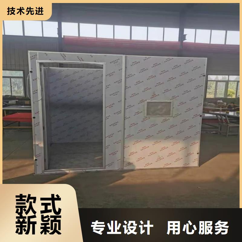 ct室铅房大品牌放心购