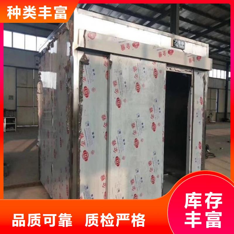 防止伽马射线辐射铅房新品促销