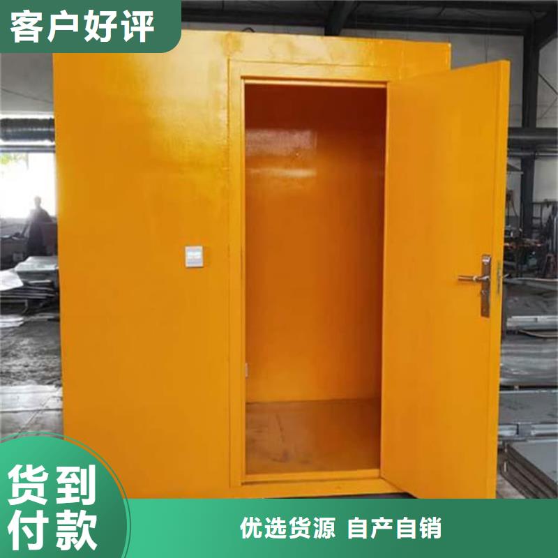 拼接式铅房采购认准大厂