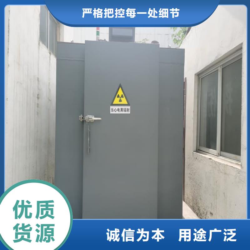 价格实惠的7毫米铅房生产厂家