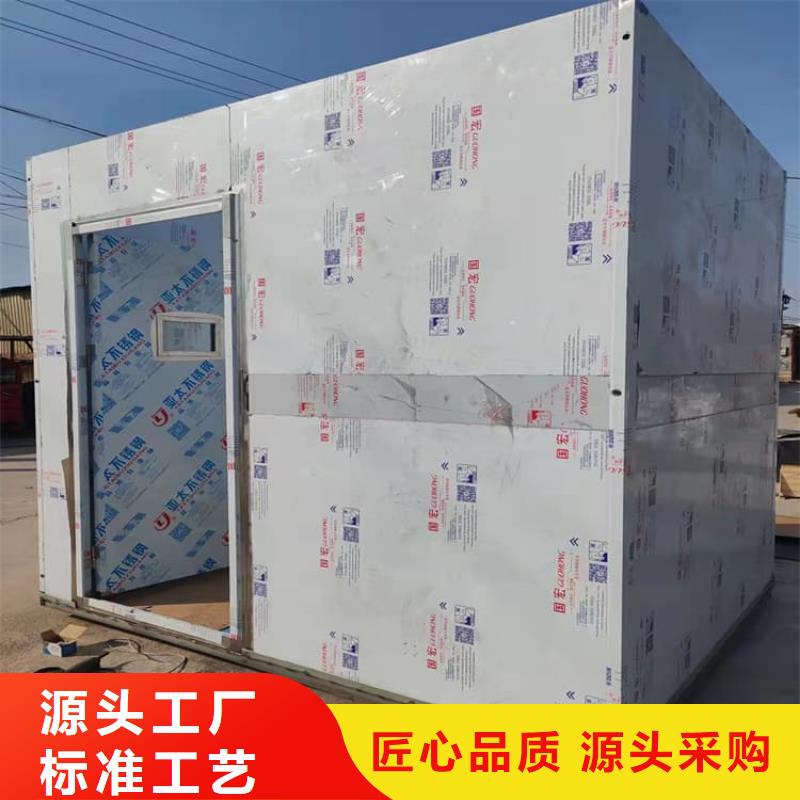 经验丰富的2mmpb铅当量铅房供货商