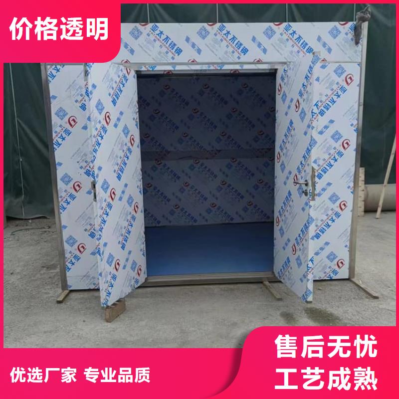 优惠的10毫米铅房实体厂家