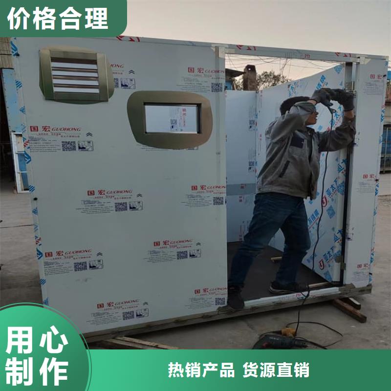 3mmpb铅当量铅房质量上乘