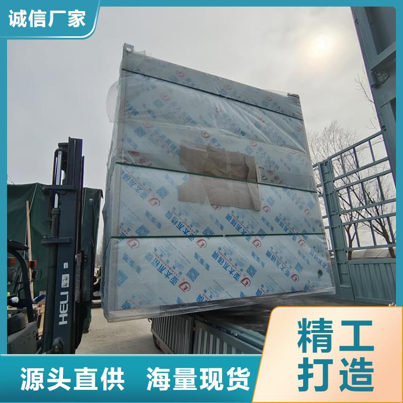附近牙科拍片铅房厂家