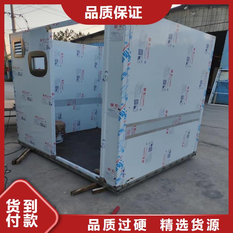 铅房施工供应商-长期合作
