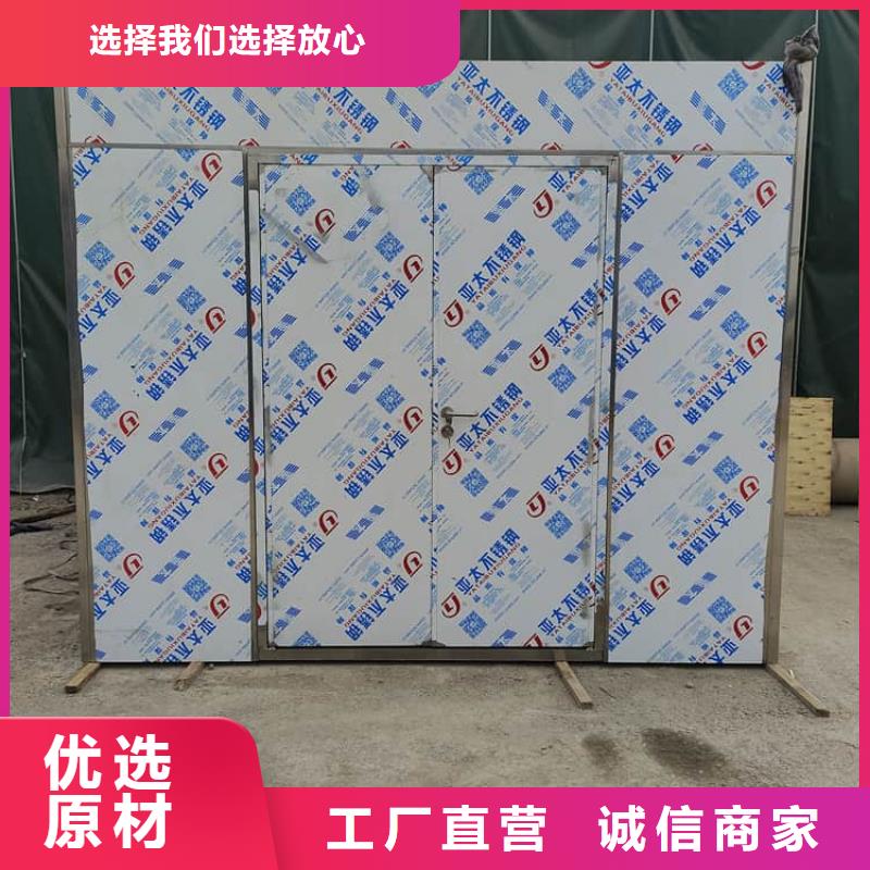 快拼式铅房生产经验丰富的厂家