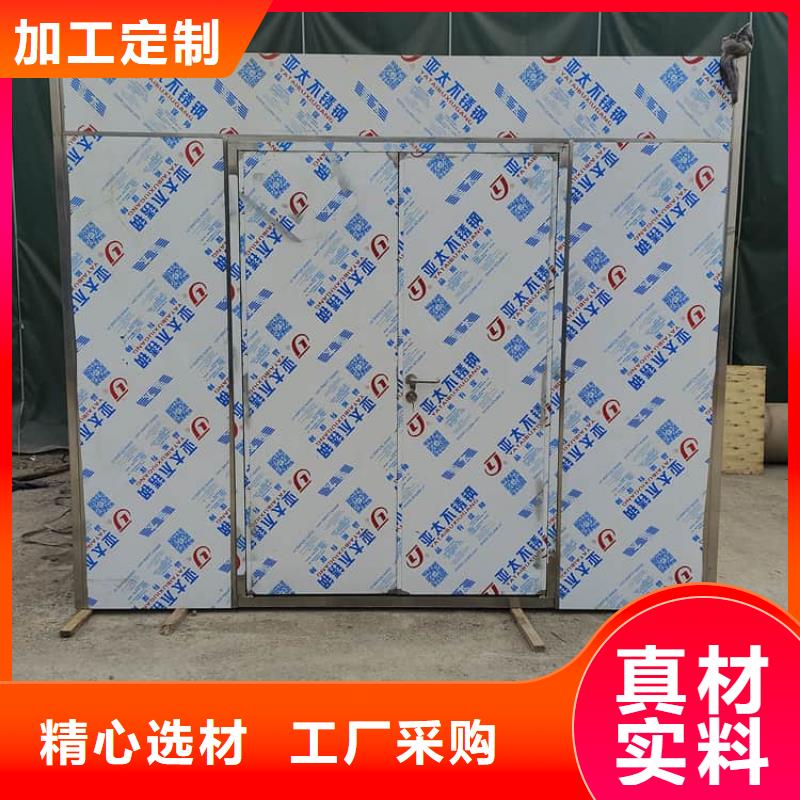辐射屏蔽铅房品质稳定