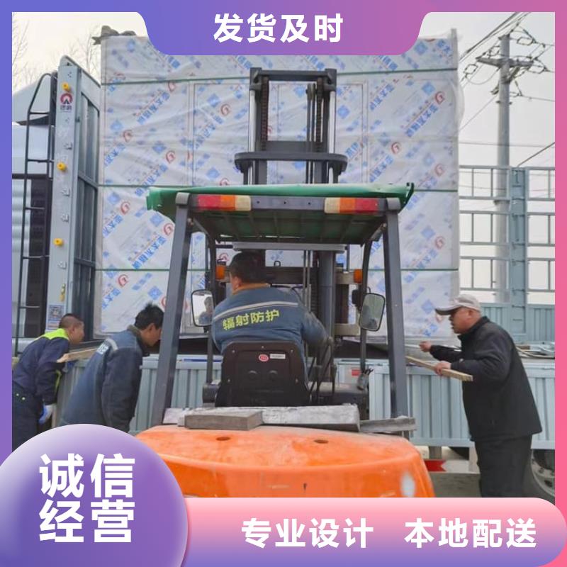 性价比高的5mmpb铅当量铅房销售厂家