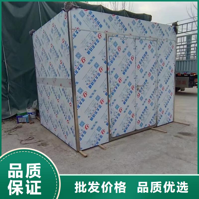 10毫米铅房市场价