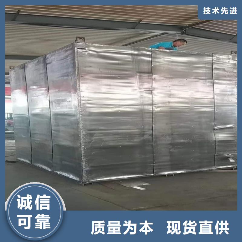 10毫米铅房市场价