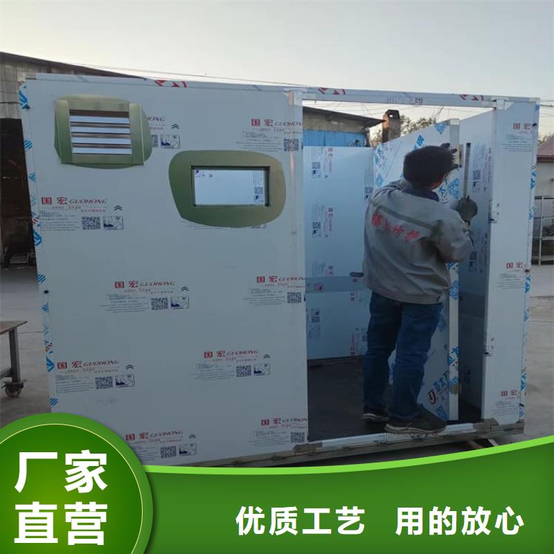 3mmpb铅当量铅房质量上乘