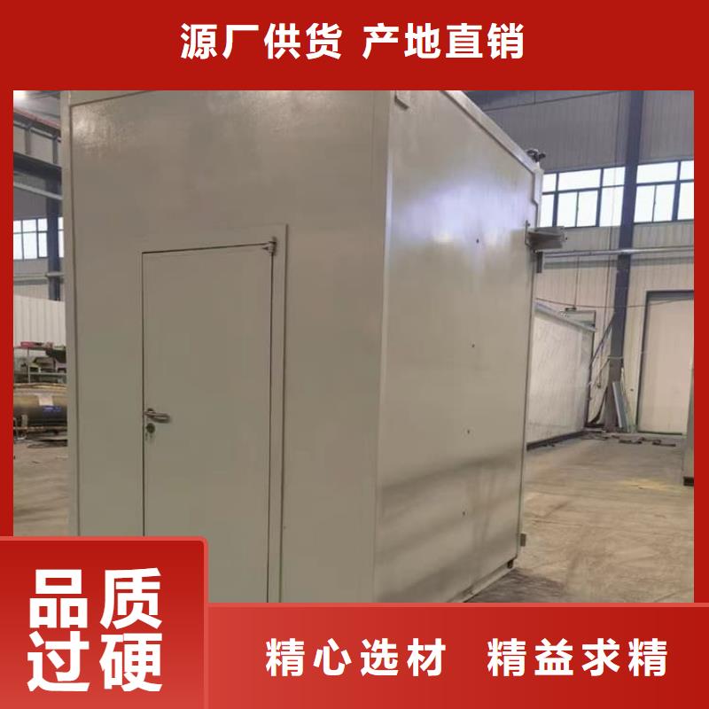 3mmpb铅当量铅房质量上乘
