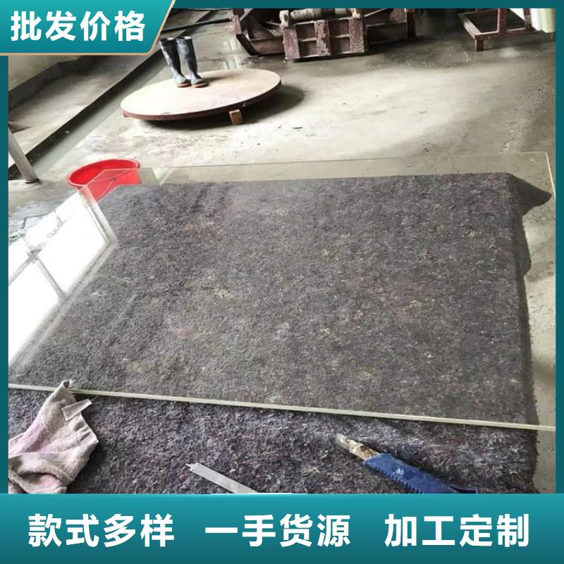 厂家批量供应铅玻璃600*900mm