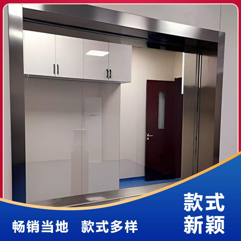 x光室铅玻璃观察窗特价销售