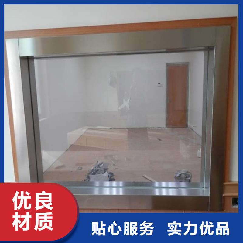 铅玻璃观察窗-助您购买满意