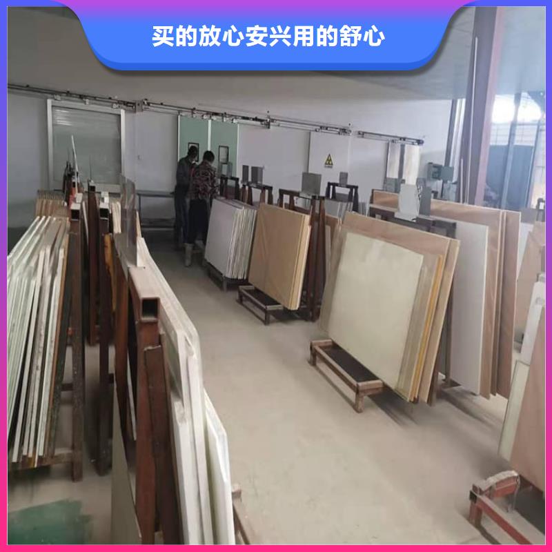 x光室铅玻璃观察窗特价销售