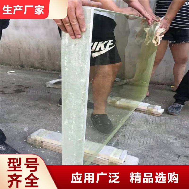 铅玻璃观察窗-助您购买满意