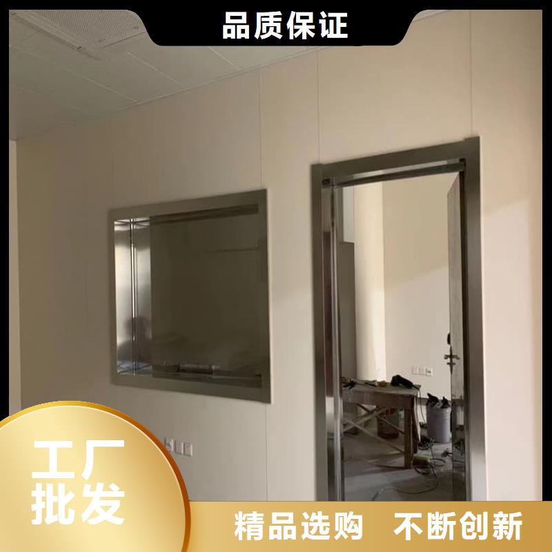 质优价廉的防辐射铅玻璃经销商