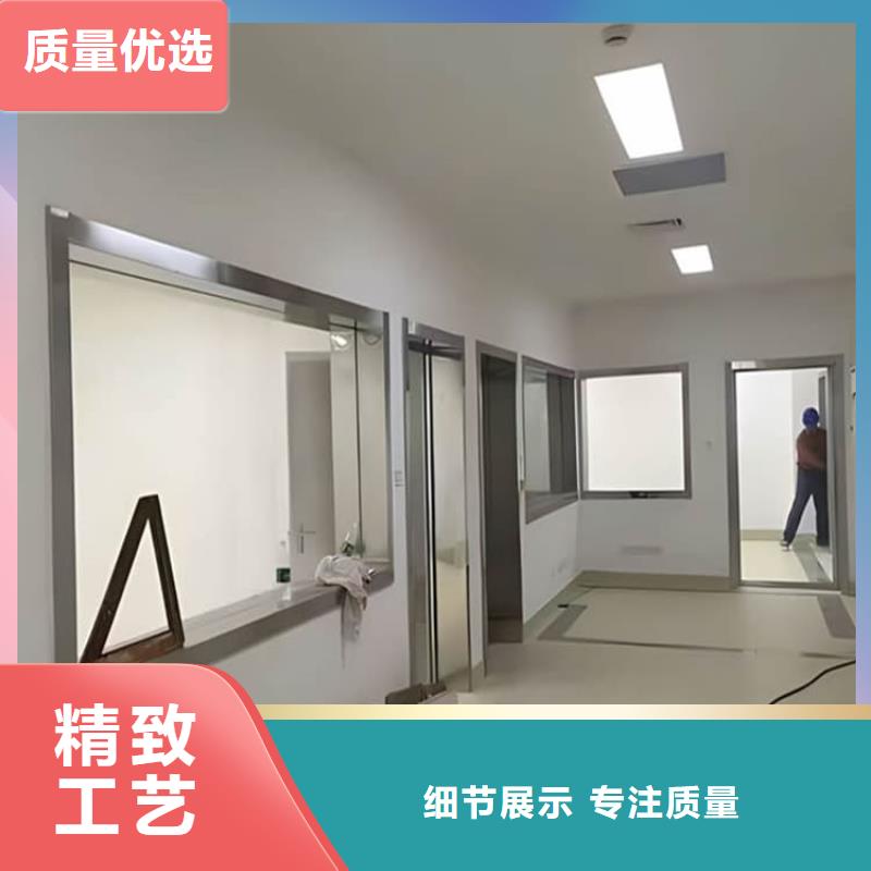 铅玻璃1500*1000mm企业-好品质