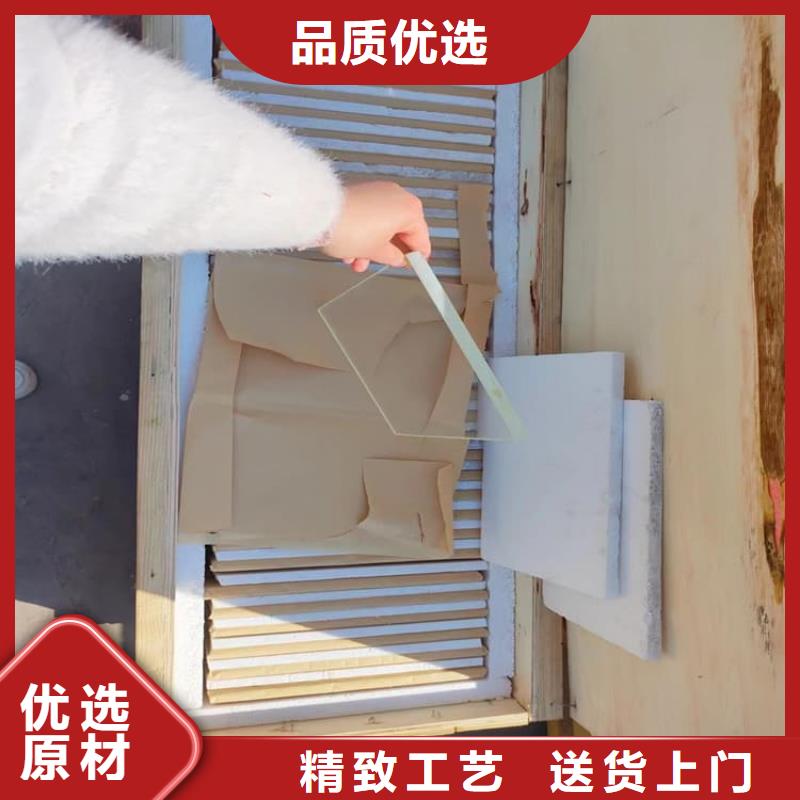 的铅玻璃20mm厚厂家
