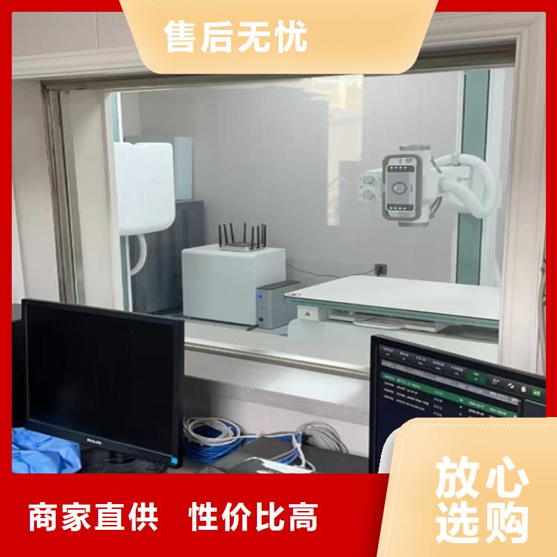 质优价廉的防辐射铅玻璃经销商