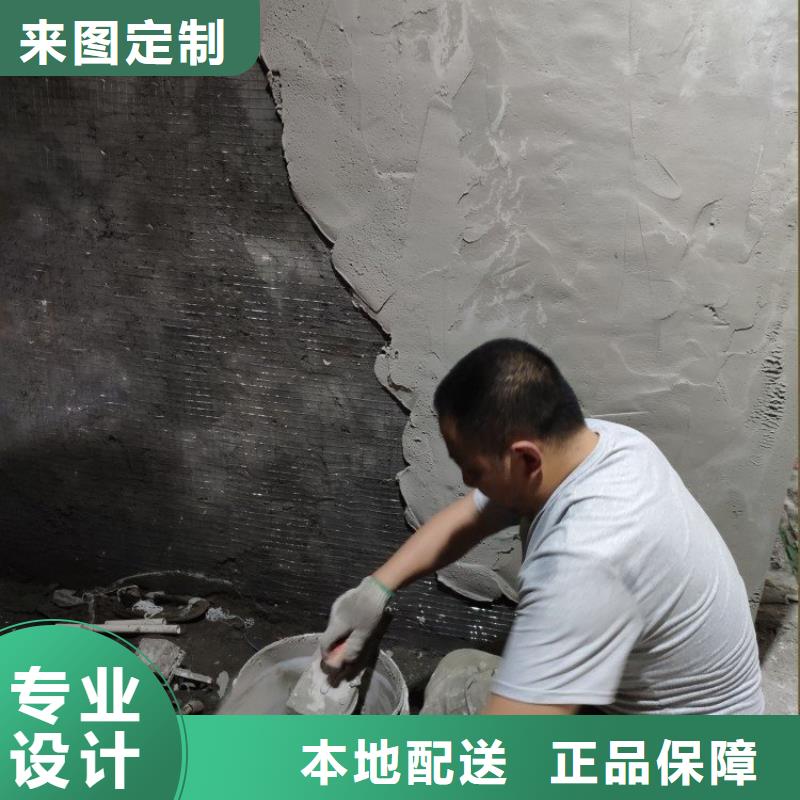 防辐射硫酸钡砂工程质检合格