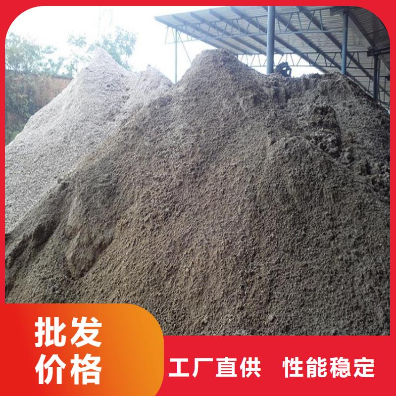 经验丰富的高比重硫酸钡砂基地