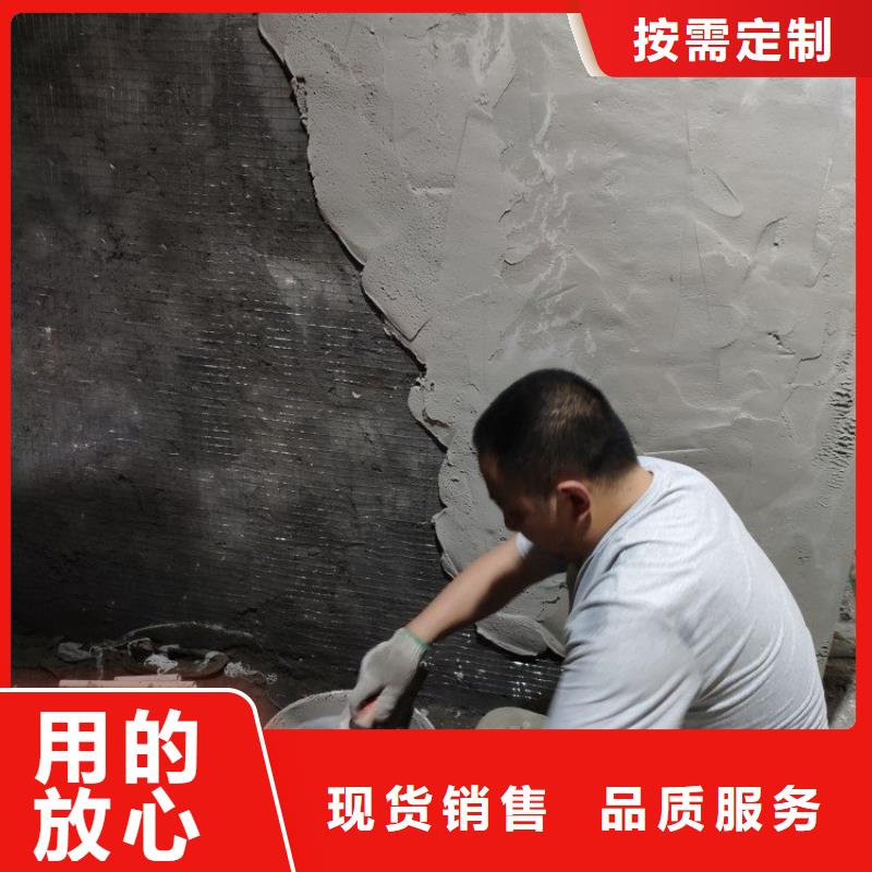 供应CT室墙体防护涂料硫酸钡砂的当地厂家