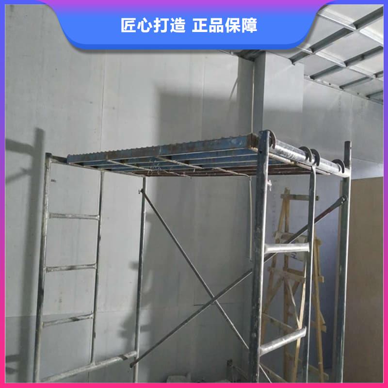 硫酸钡板吊顶施工量大价格从优