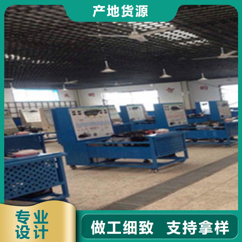 【汽车钣金喷漆培训哪里有新能源汽修培训师资力量强】