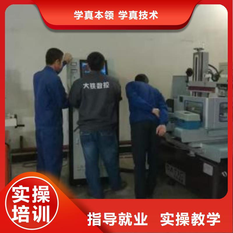学数控车床编程要文化吗学数控好吗有前途吗