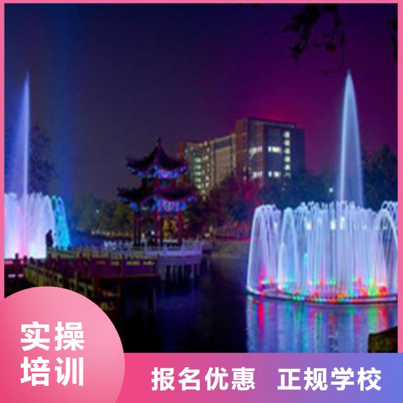单招培训校企共建