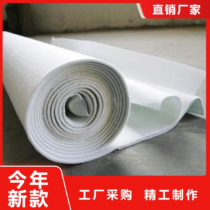 复合土工膜HDPE土工膜厂家型号齐全