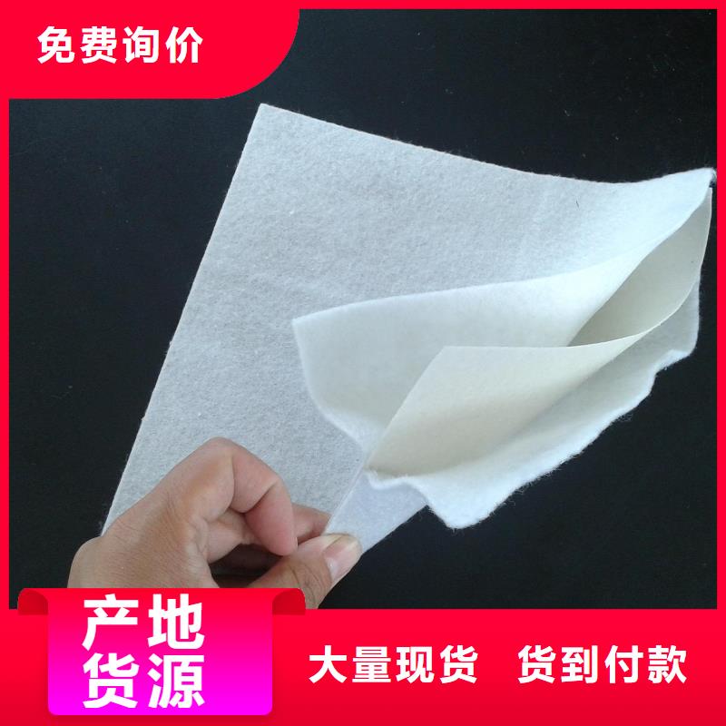 复合土工膜HDPE土工膜厂家型号齐全