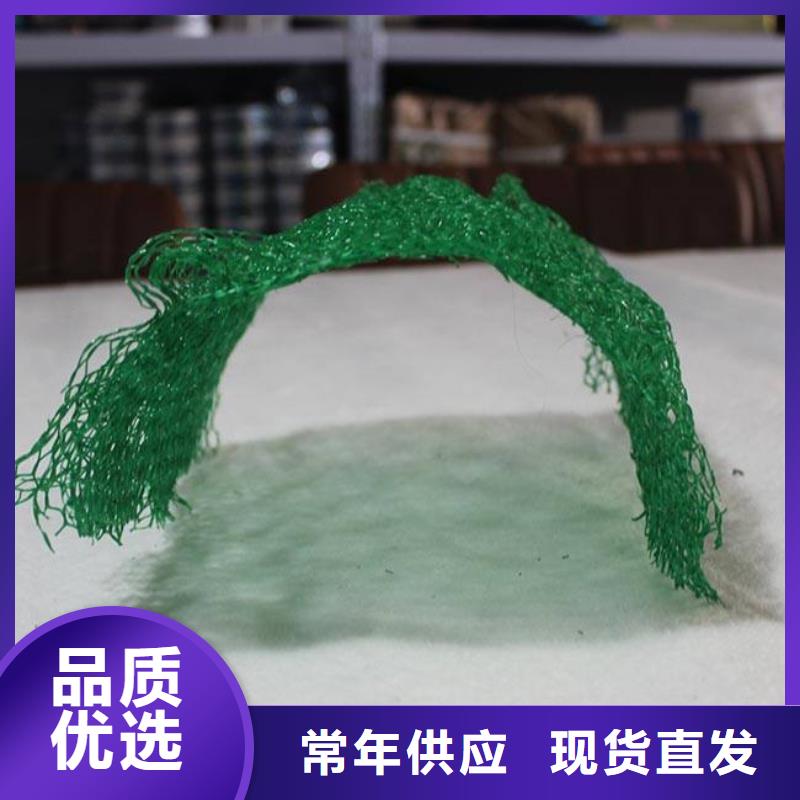 【三维植被网-PVC防水卷材放心选购】