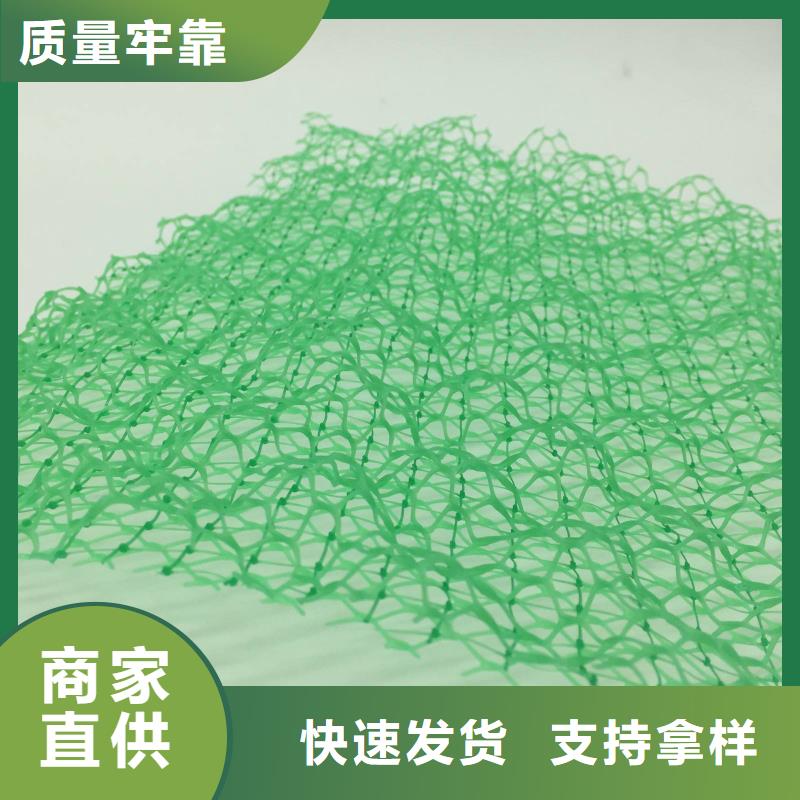 【三维植被网-PVC防水卷材放心选购】