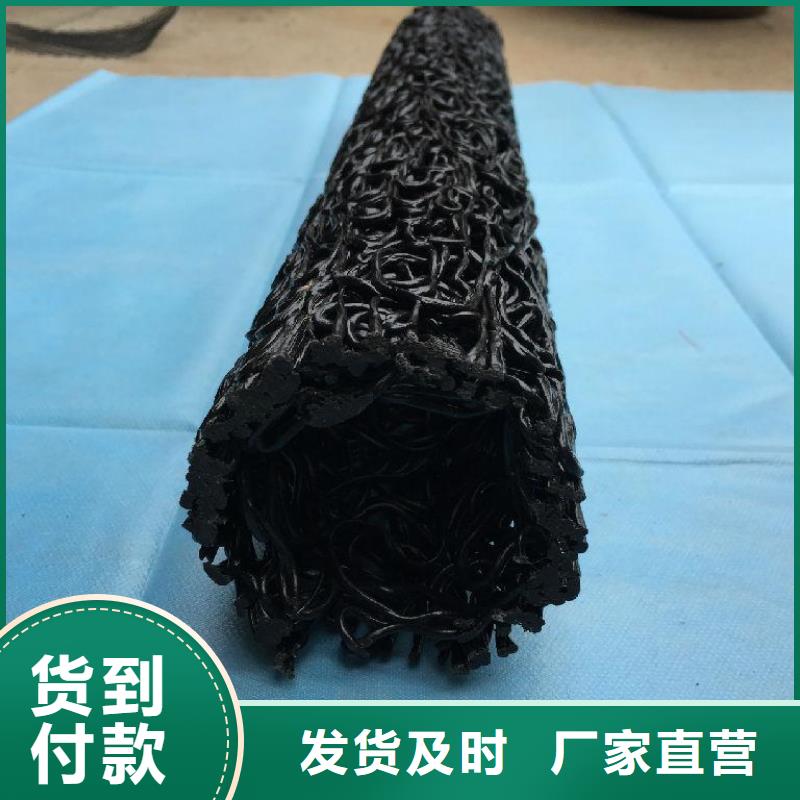 三维土工网垫视频-三维土工网垫_河北省市场覆盖邯郸|承德|张家口|廊坊|保定等