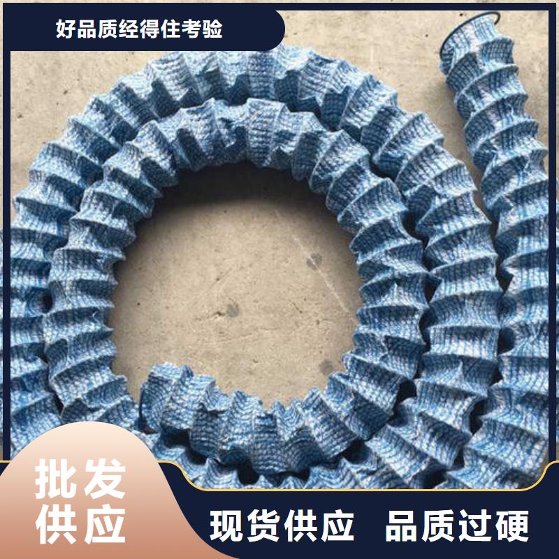 软式透水管-土工格室重信誉厂家