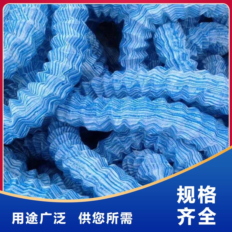 软式透水管-土工格室重信誉厂家