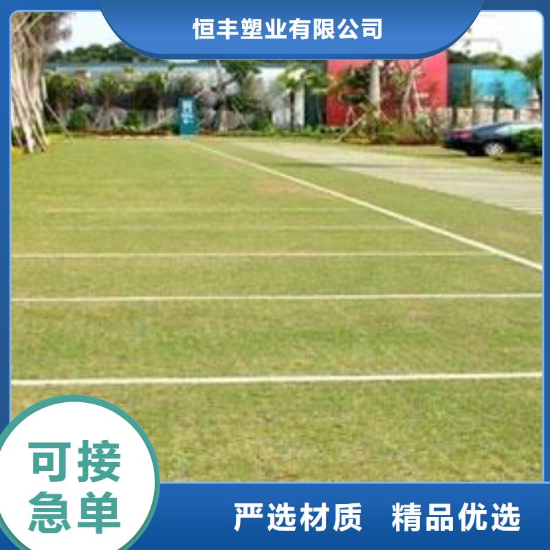 植草格_土工格室工厂直营