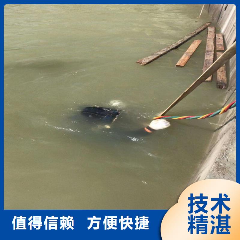 潜水员服务公司管道气囊封堵公司高性价比