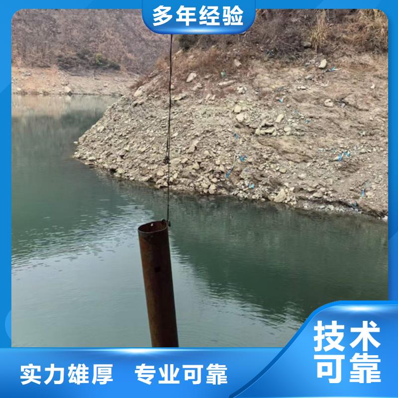 水下作业【污水管道封堵公司】价格公道