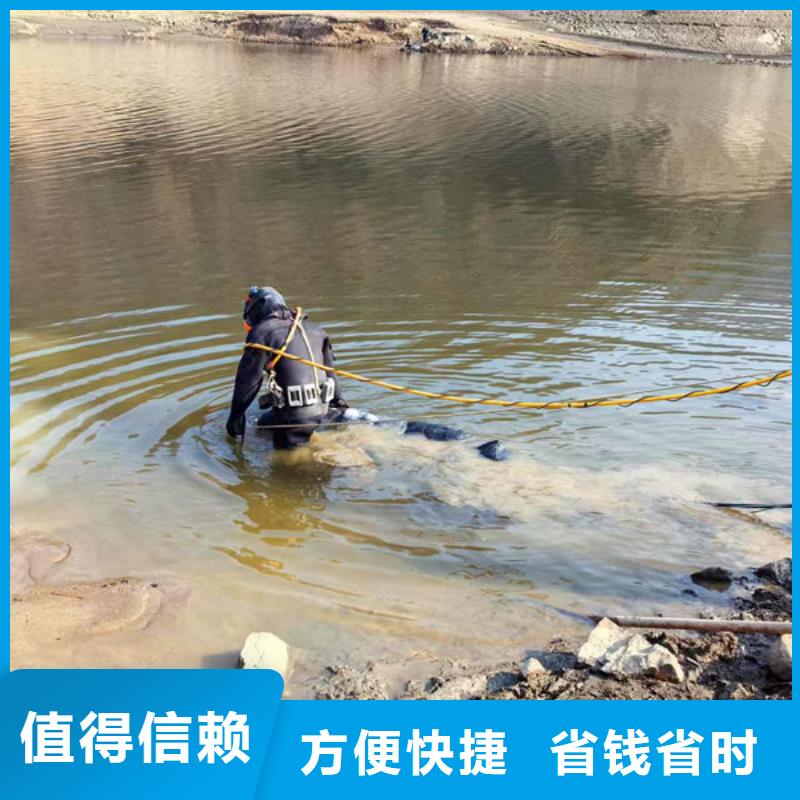 水下清淤费用是多少