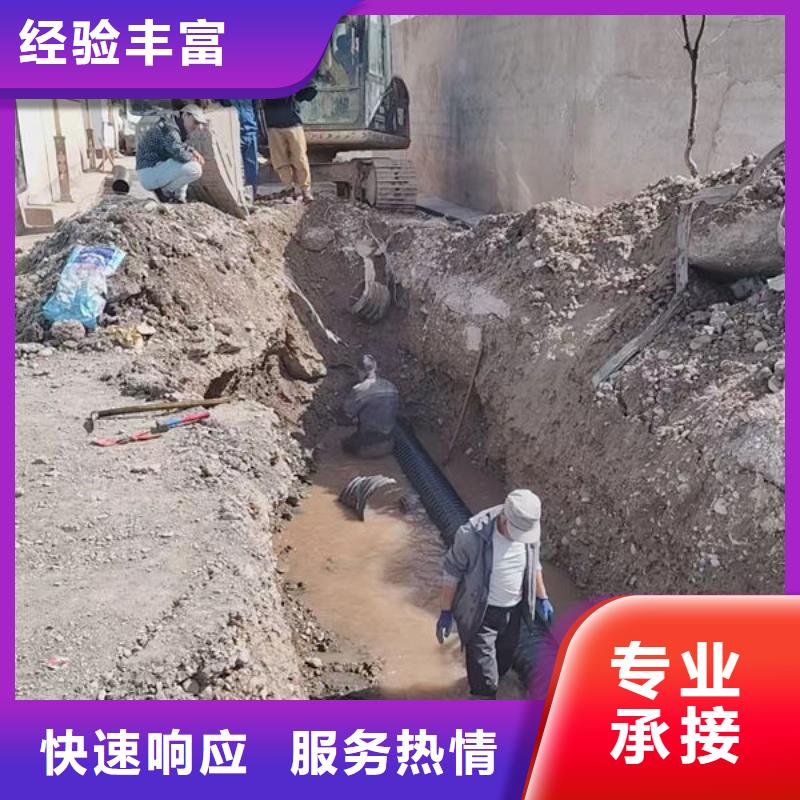 气囊封堵欢迎来电