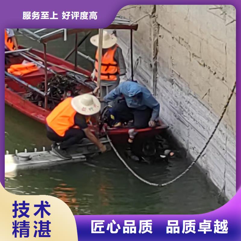 水下清淤费用是多少