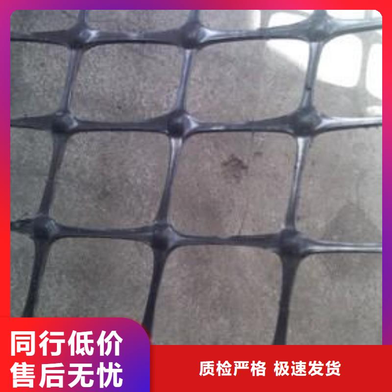 塑料土工格栅_复合土工膜诚信经营现货现发