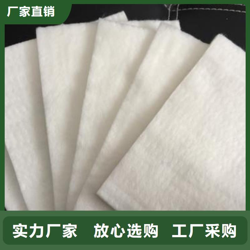 土工布土工席垫用心经营