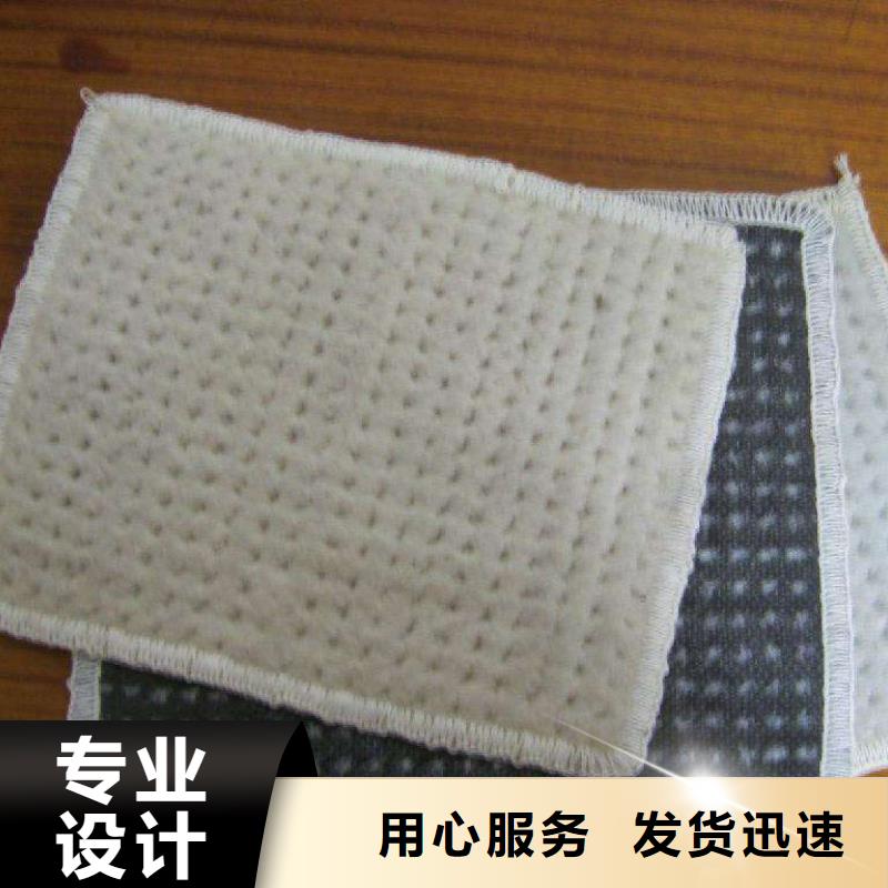 膨润土防水毯-双向土工格栅厂家工艺先进