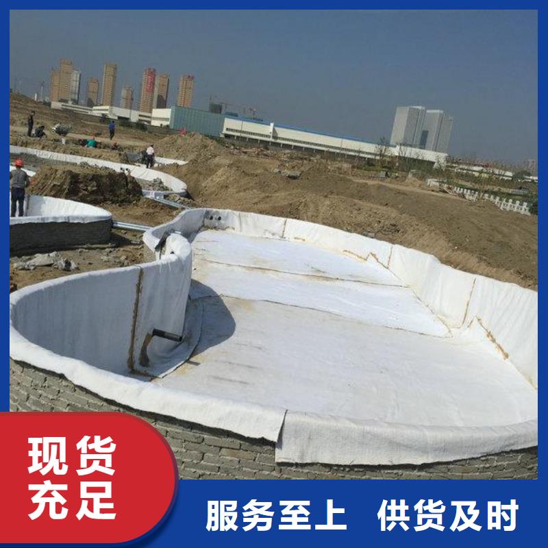【膨润土防水毯】单向塑料土工格栅生产厂家